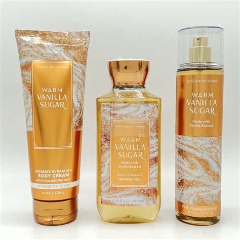 bath and body works luxury collection|best vanilla scented body spray.